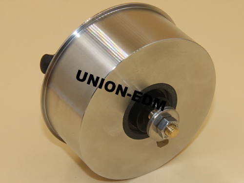 205442410 Brake roller complete