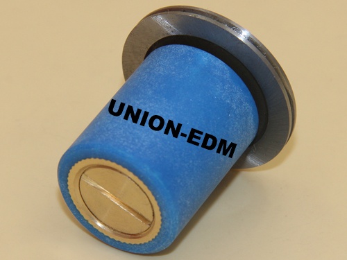 Single side pulley assembly 31.5 x 22 x 31mm