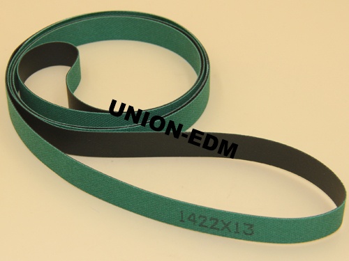 A290-8037-X961 Conveyer belt 0.7 x 13 x 1422 mm