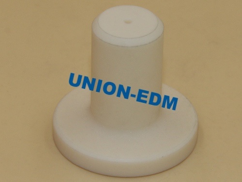 Ceramic nozzle F125C