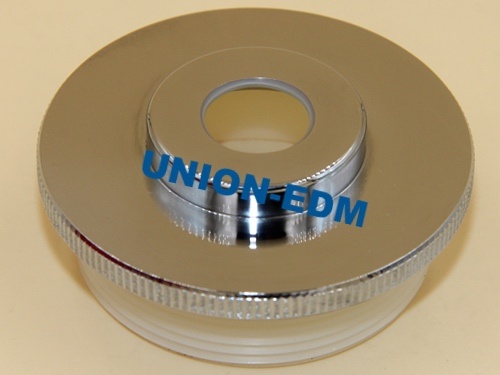 6EC80A418=2   Nozzle holder small Ø 12 mm