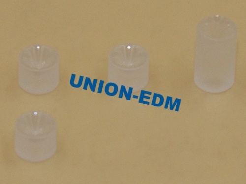 33EC085A708  23EC085A717 Sapphire V guide set