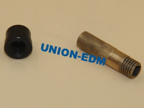 100342185  Carbon brush holder