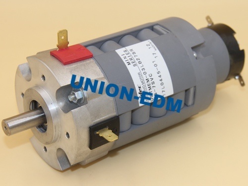 100430610 Wire drive motor 100430610 Wire drive motor