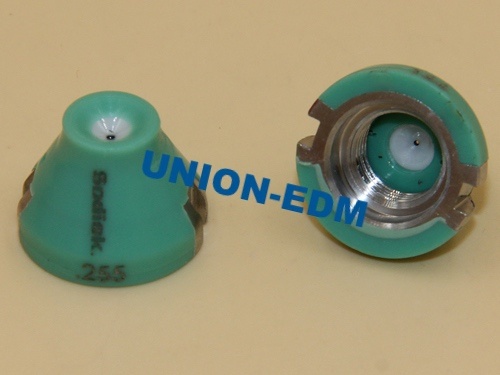 206109 Guide 87-3 (diamond) D0.255 mm