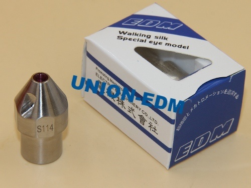 3438115 Wire guide SE114