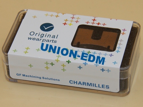 135015281 Carbon brush