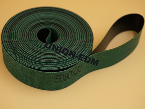 331.394.7 Conveyer belt 0.7x20x5850 mm