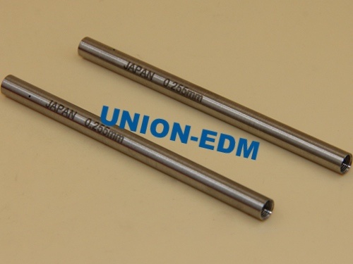 X052B102G54 M106 Upper diamond guide Ø 0.255 mm X052B102G54 M106 Upper diamond guide Ø 0.255 mm