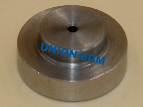 118720B 0205843 Jet AWT nozzle D upper ID=1.2 mm