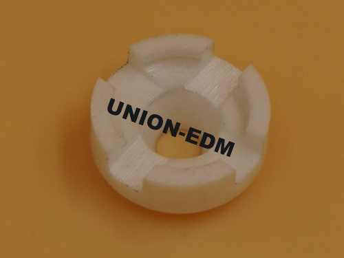 200640979 Support for Charmilles EDM