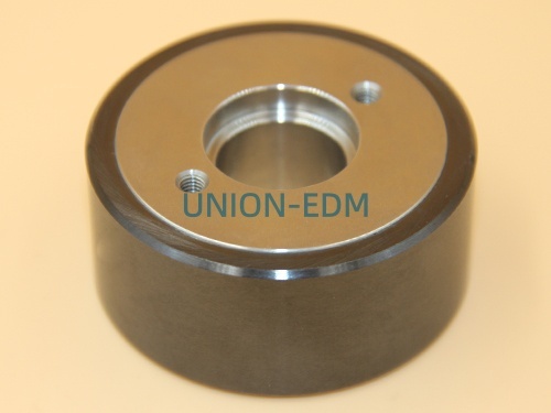 X054D413G51 12942 DFD3500 M640 X054D413G51V Pinch roller