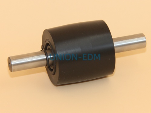 323.334.3 323.334 Tension roller