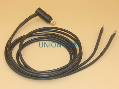 135006130 135000229 Twincable lower head