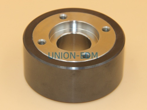 X055C008G51 137090 DK33900 Pinch roller