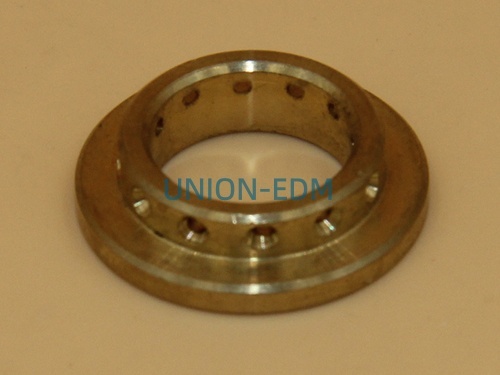 X194D998H02 Rectifier ring lower