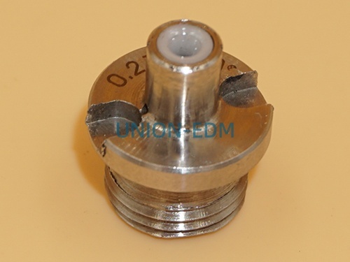 3110291 Wire guide