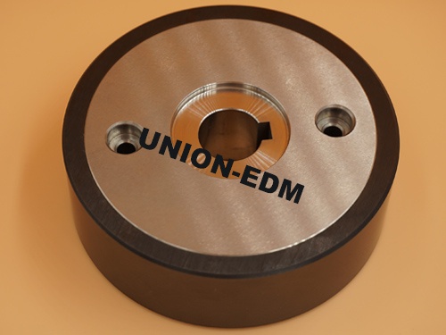 X055C662G51 Ceramic capstan roller for Mitsubishi wire EDM