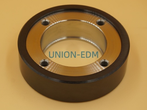 A290-8119-X382  Pressure roller