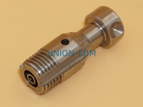 100431147 431.147 Metal nut for 104329700