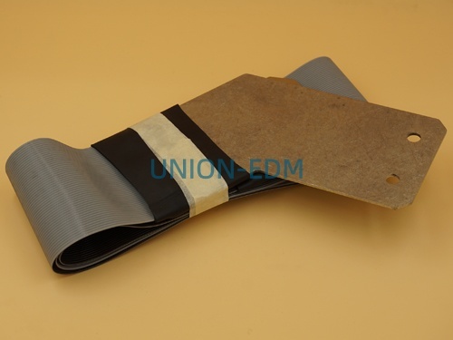 AQ537 116687A Flat Cable Upper