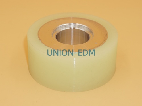 X058D912G51 132905 X088D350G52 Pinch roller