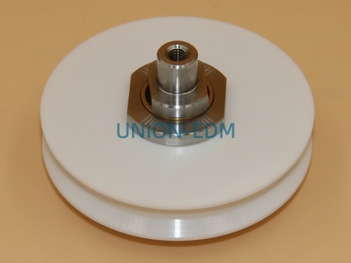 3051799 Pulley B ceramic for lower block