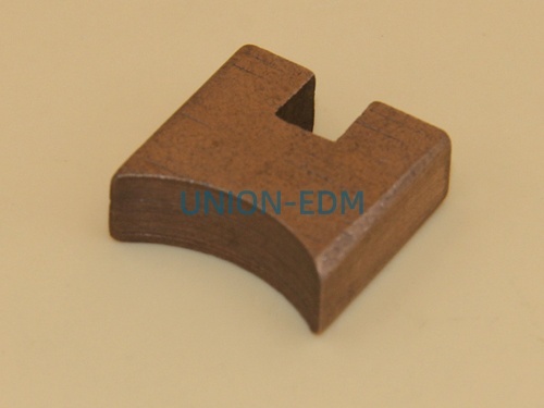 100446687 446.687 Carbon brush