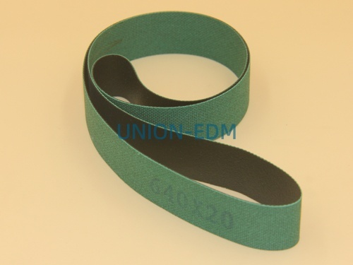 100447506 446.371 447.506 Brake belt