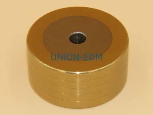 100449329 130003173 200543799 Wire drive roller coated