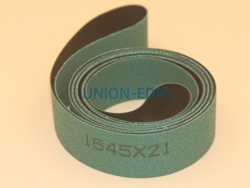 A290-8046-X860 Upper conveyer belt