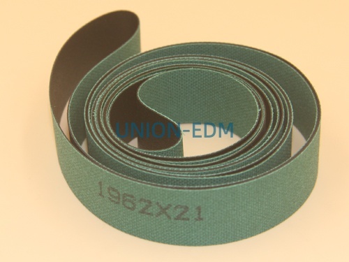 A290-8046-X861 lower belt