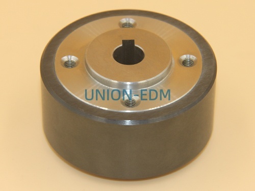 X053C778G51 33664 M1094 Capstan roller