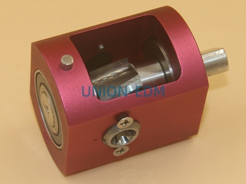 X056C326G51 M1535 57663 Wire cutter unit