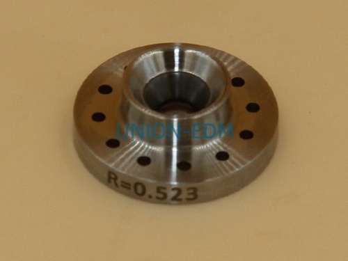 262.163 590262163 Toroid guide