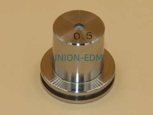 M129 X054D826H06 Jet nozzle Stainless