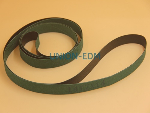 A290-8039-X861 Lower conveyor belt