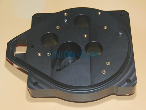 135016720 135009643 Housing empty lower head Composite