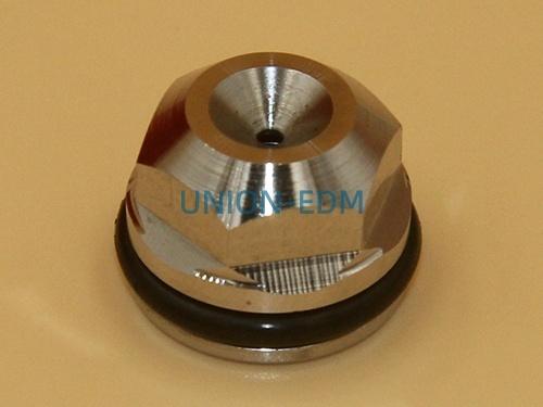 200448671 448.671 Lower cap nut