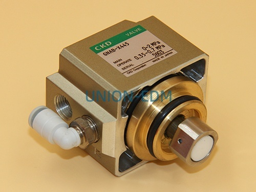 452533 381979 Valve CKD GNAB-X445-R