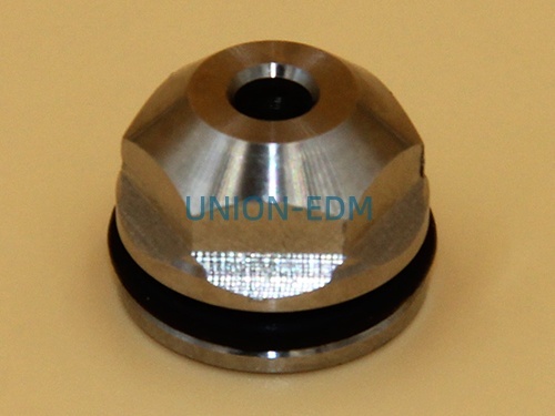 100444744 444.744 Cap nut