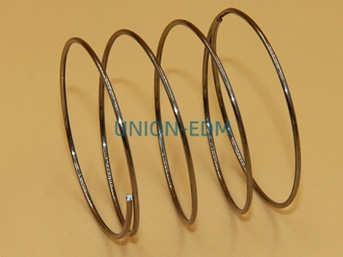 100446201 446.201 Spring for flushing nozzle