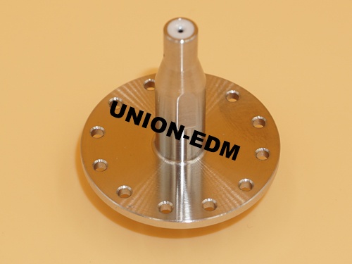 Upper diamond guide M132 for Mitsubishi EDM