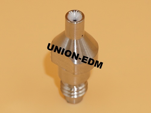 Lower diamond guide M133 for Mitsubishi EDM