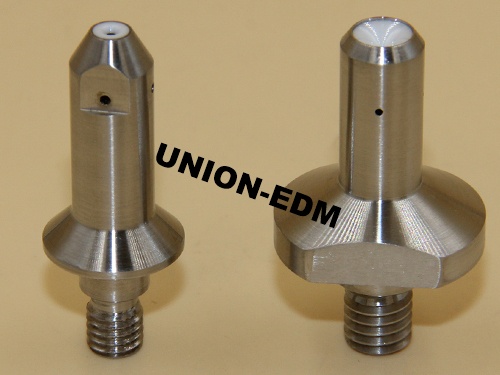 33EC085A104 33EC095A104 Wire guide Φ0.10mm for Makino EDM