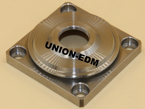 3082804 3082526 Nozzle base 50x50 mm