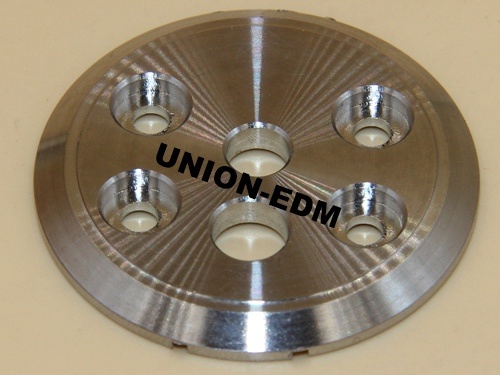 3086340 Wire guide holder cover