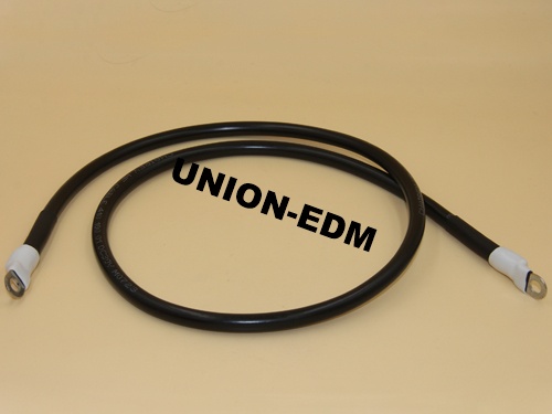 4130799 0250729 Discharge cable L900 mm