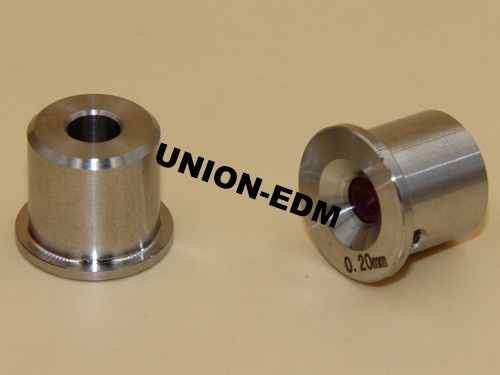 333016574 Wire guide 0.20mm FW-X