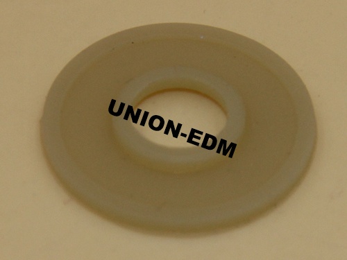 4EC80A708=1 Rubber insert small Ø 8 mm